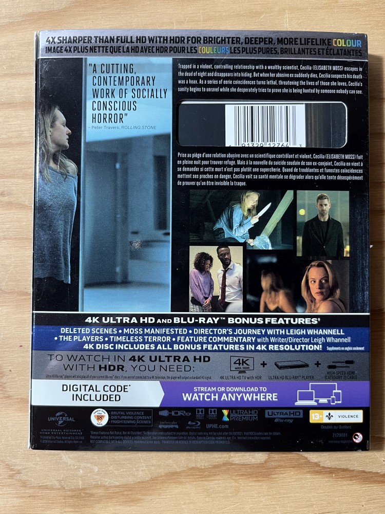 The Invisible Man - Image 2