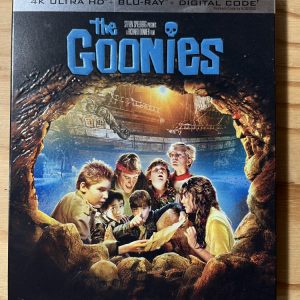 The Goonies