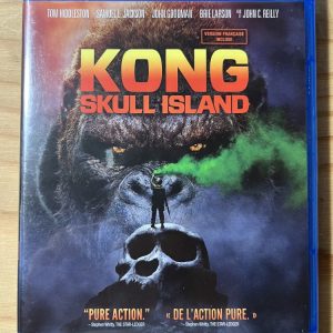 Kong: Skull Island