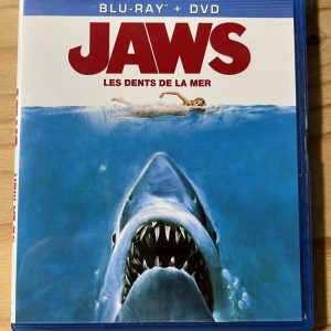 Jaws / Les Dents de la Mer