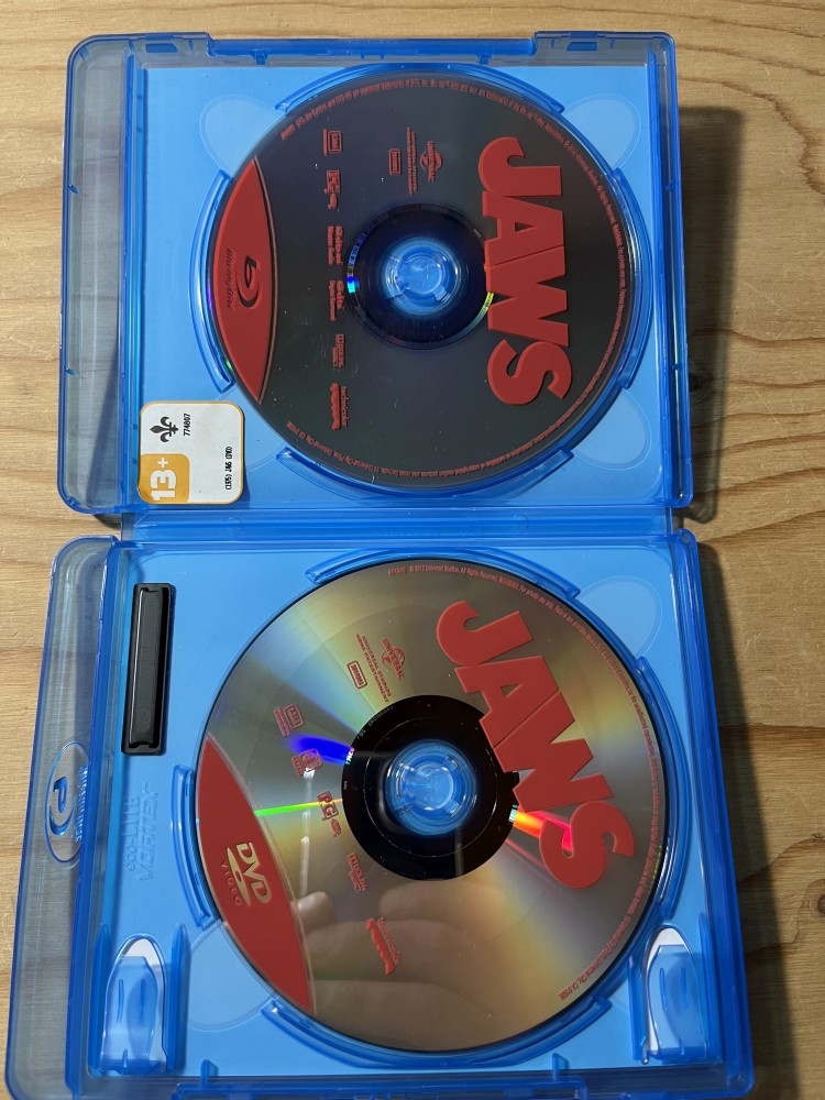 Jaws / Les Dents de la Mer - Image 3