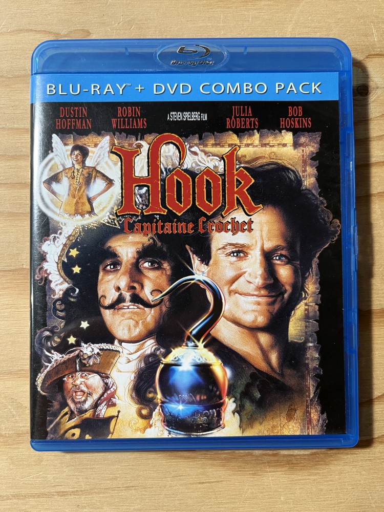 Hook