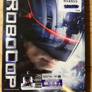 RoboCop