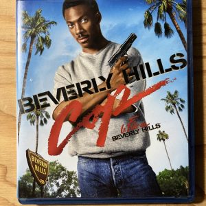 Beverly Hills Cop / Le Flic de Beverly Hills