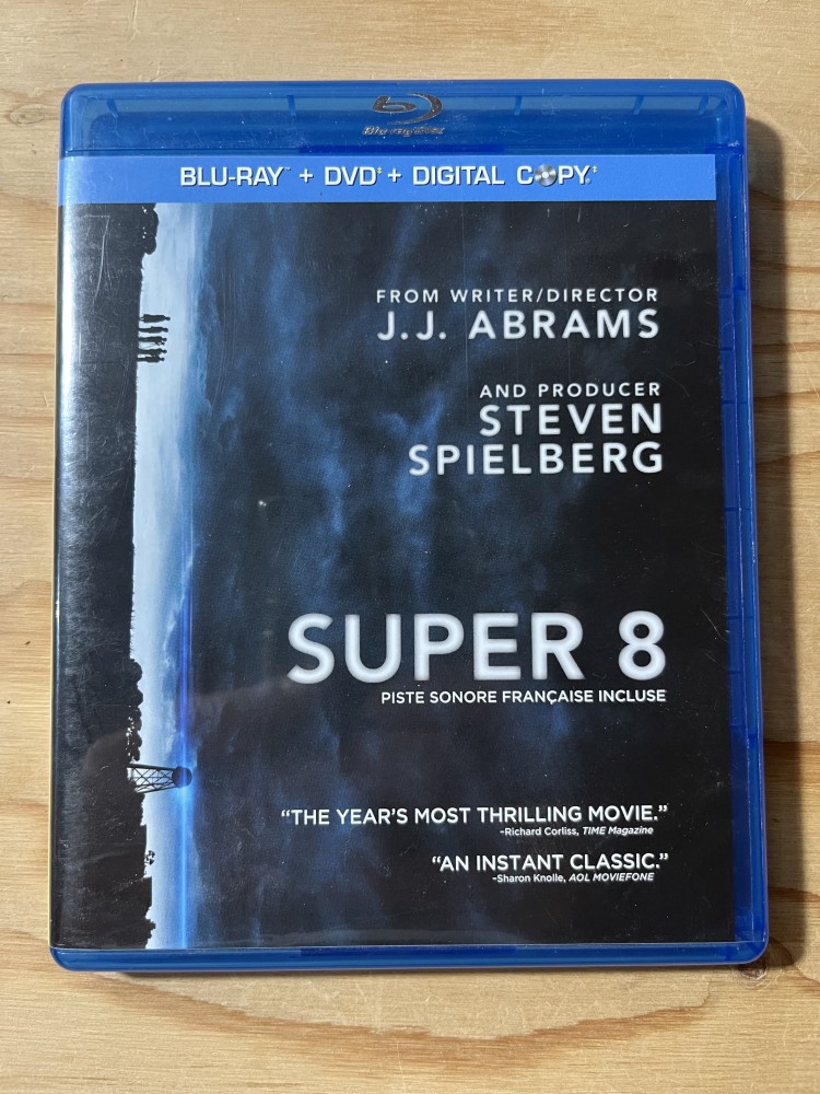 Super 8