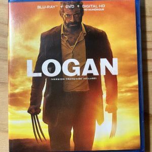 Logan