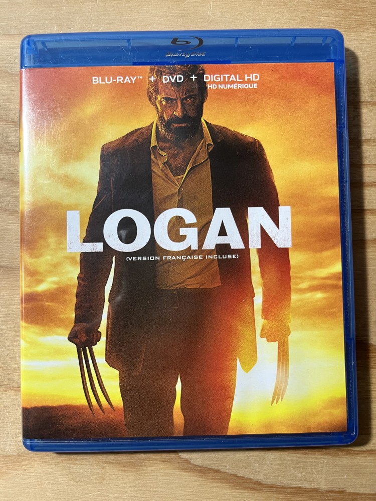 Logan