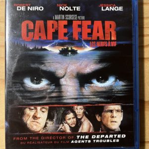 Cape Fear