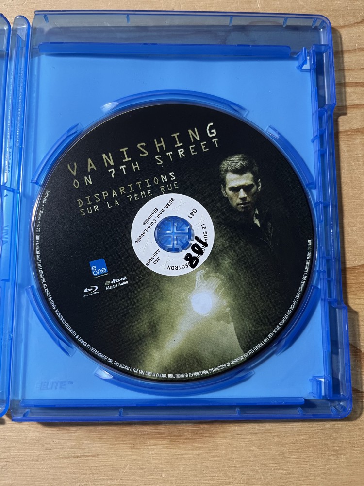 Vanishing on 7th Street - Image 3