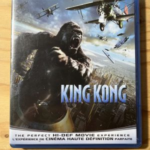 King Kong