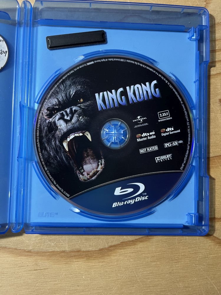 King Kong - Image 3