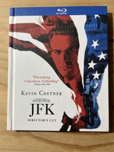 JFK - Digibook