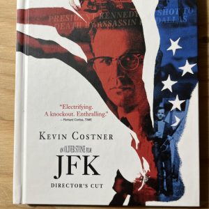 JFK - Digibook