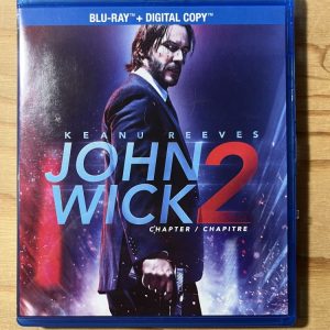 John Wick: Chapter 2