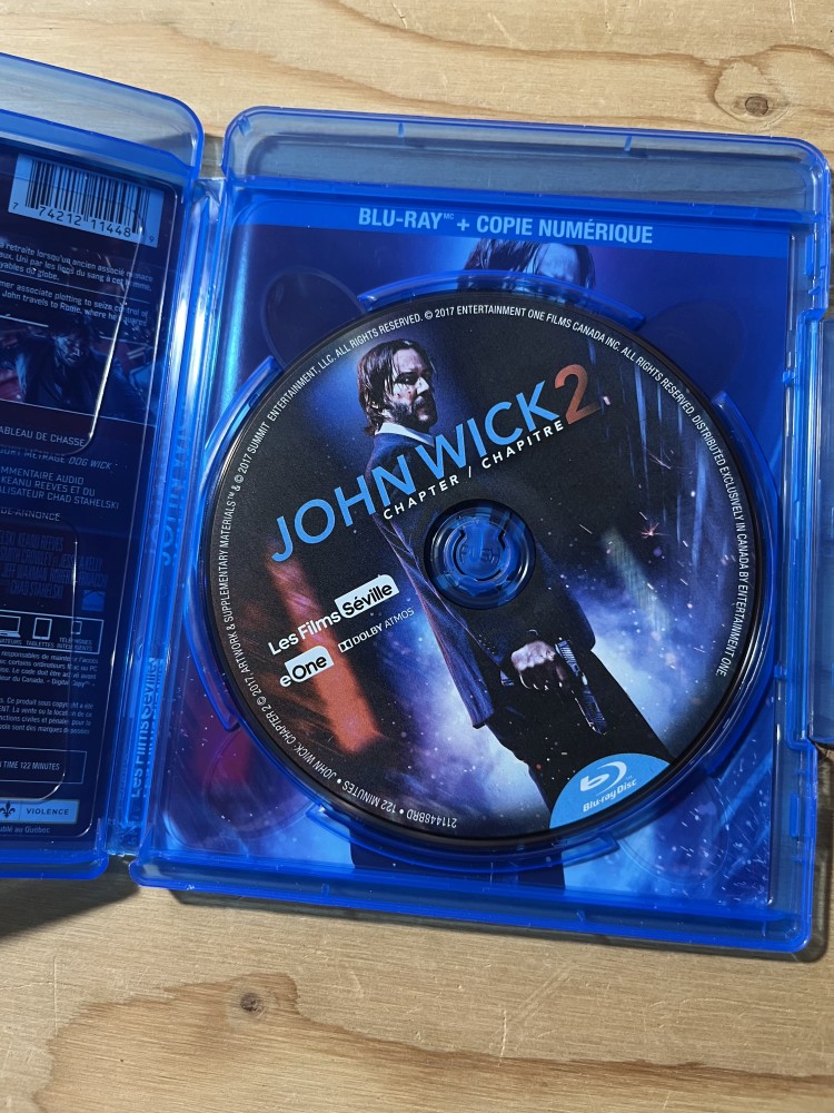 John Wick: Chapter 2 - Image 3