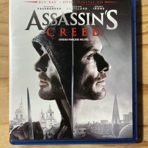 Assassin's Creed