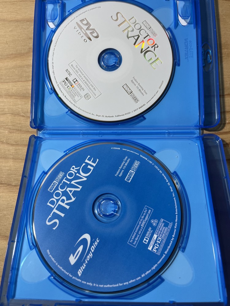 Doctor Strange - Image 3