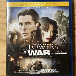 The Flowers of War