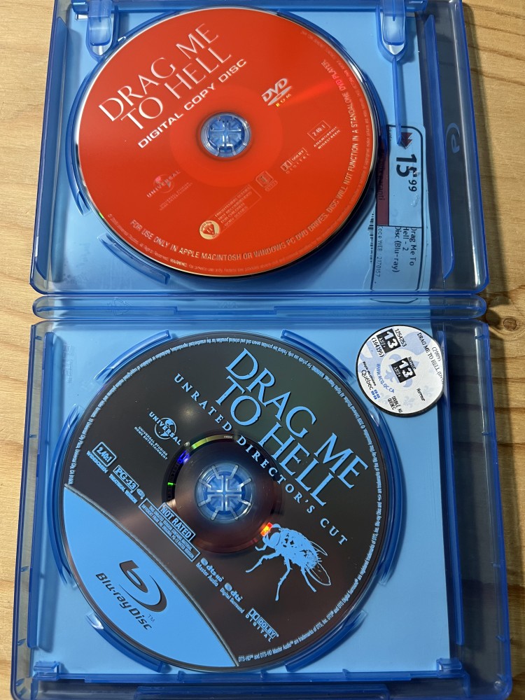 Drag Me to Hell - Image 3