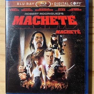 Machete