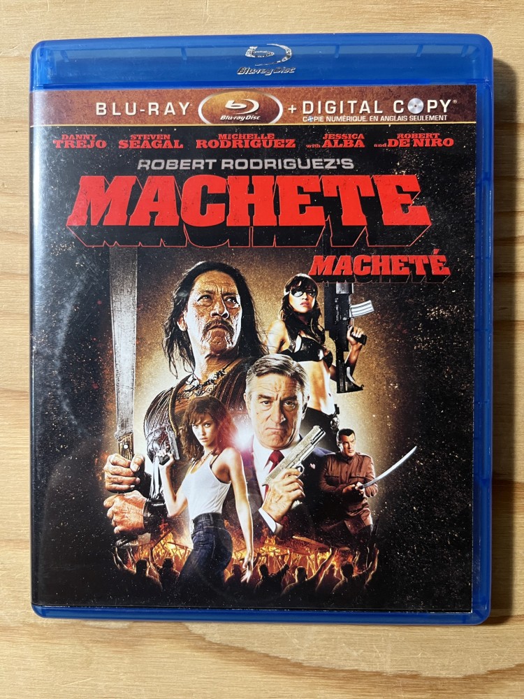 Machete