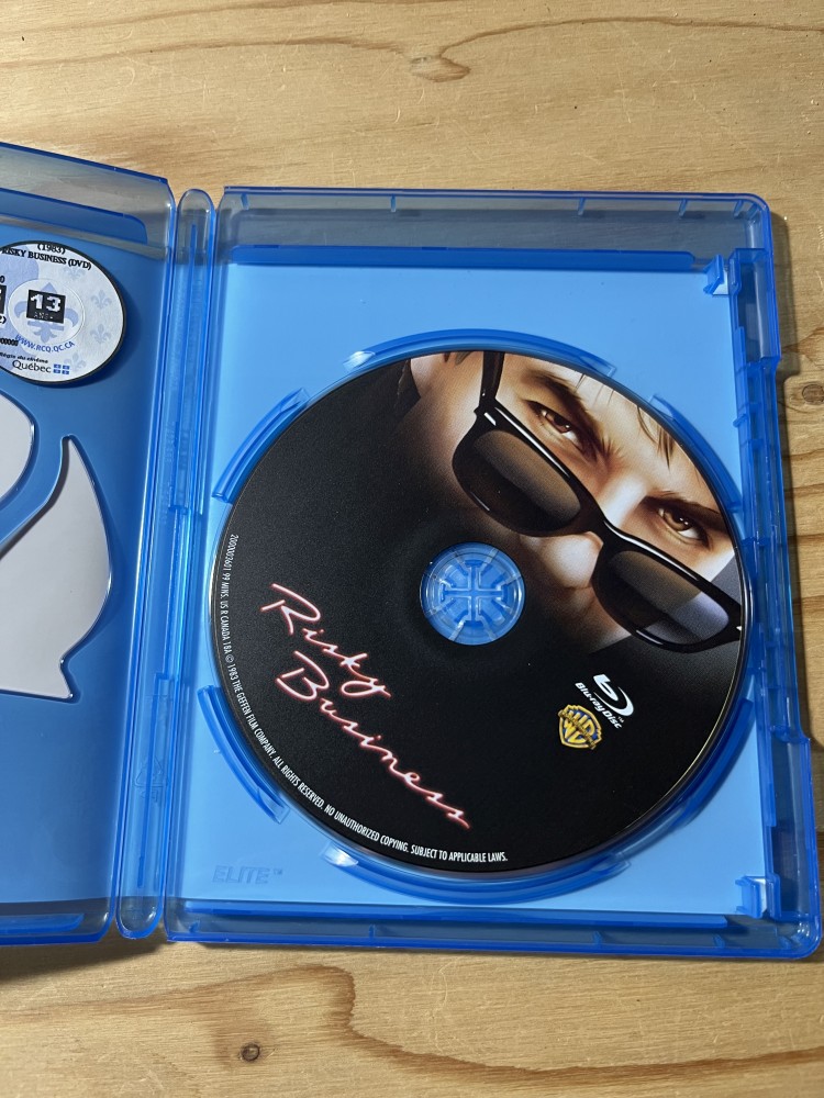 Risky Business - Image 3