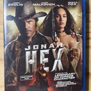 Jonah Hex