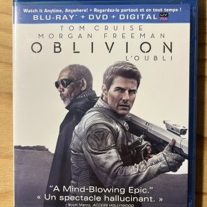 Oblivion