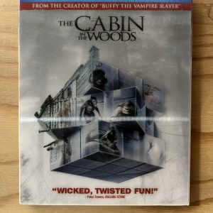 The Cabin in the Woods