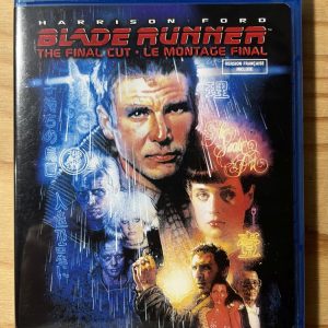Blade Runner: The Final Cut