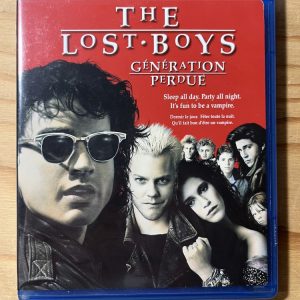 The Lost Boys