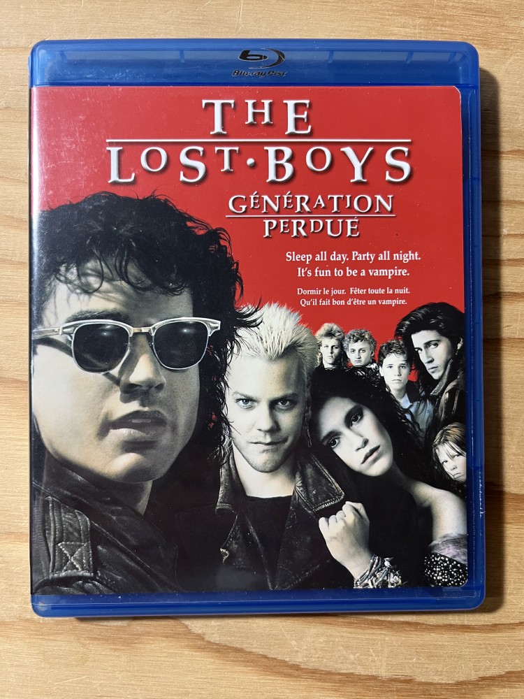 The Lost Boys