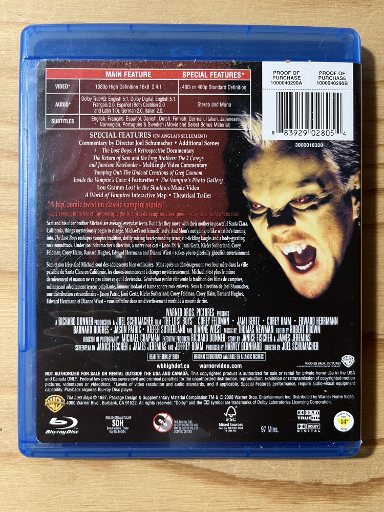 The Lost Boys - Image 2