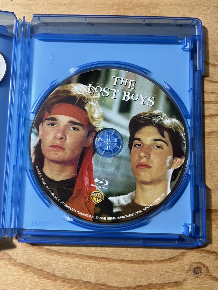 The Lost Boys - Image 3