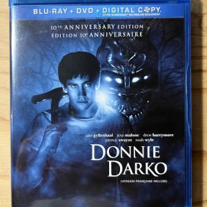 Donnie Darko