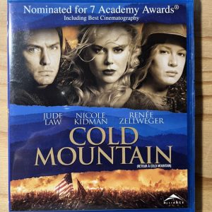 Cold Mountain