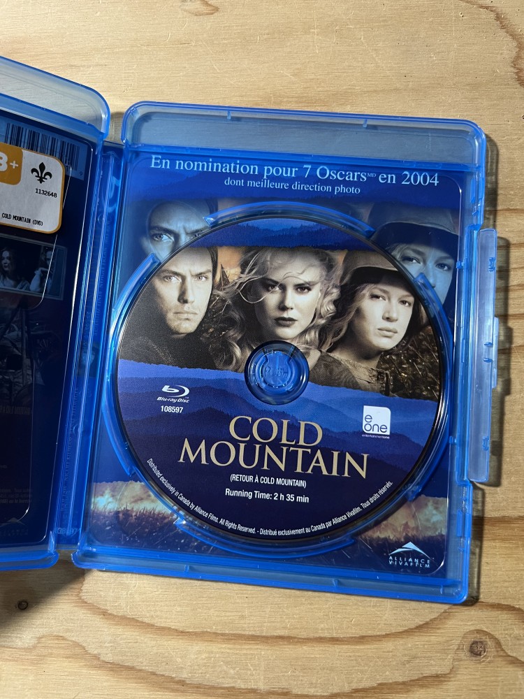 Cold Mountain - Image 3