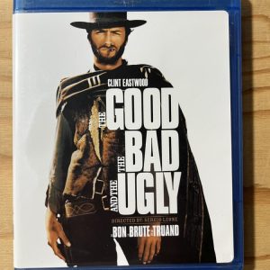 The Good, the Bad and the Ugly