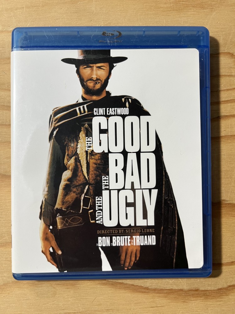 The Good, the Bad and the Ugly