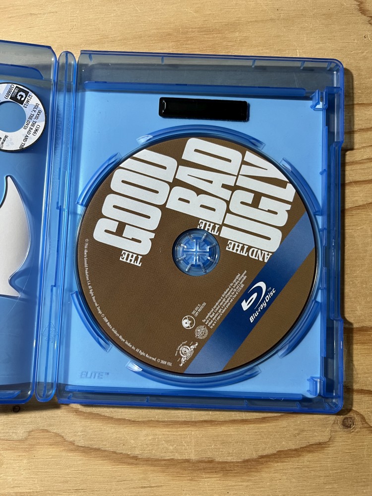 The Good, the Bad and the Ugly - Image 3