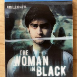 The Woman in Black