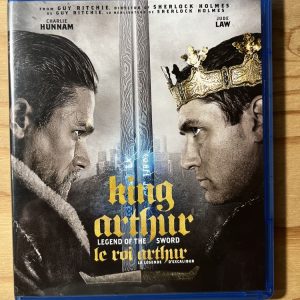 King Arthur: Legend of the Sword