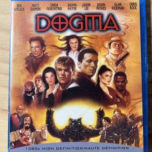 Dogma