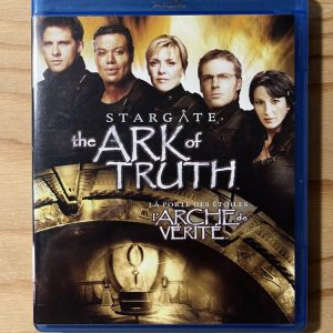 Stargate: The Ark of Truth