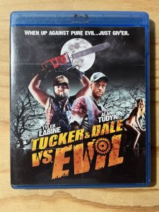 Tucker & Dale vs. Evil
