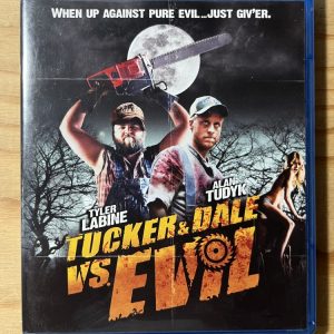 Tucker & Dale vs. Evil