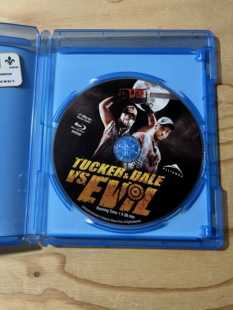 Tucker & Dale vs. Evil - Image 3