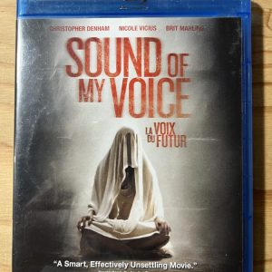 Sound of My Voice
