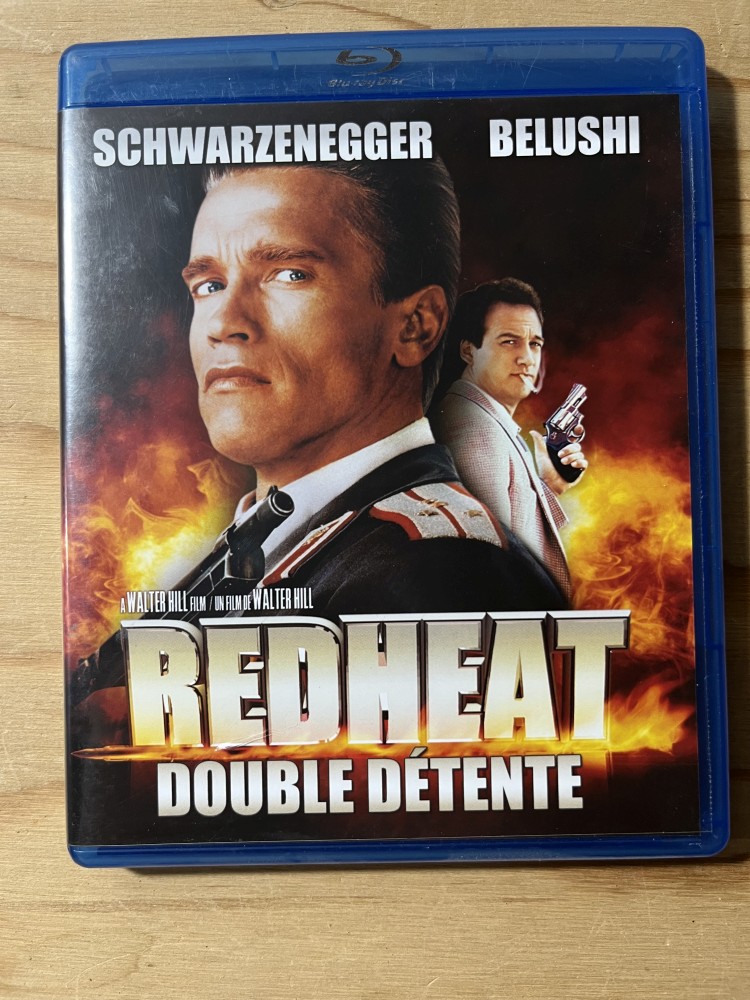 Red Heat
