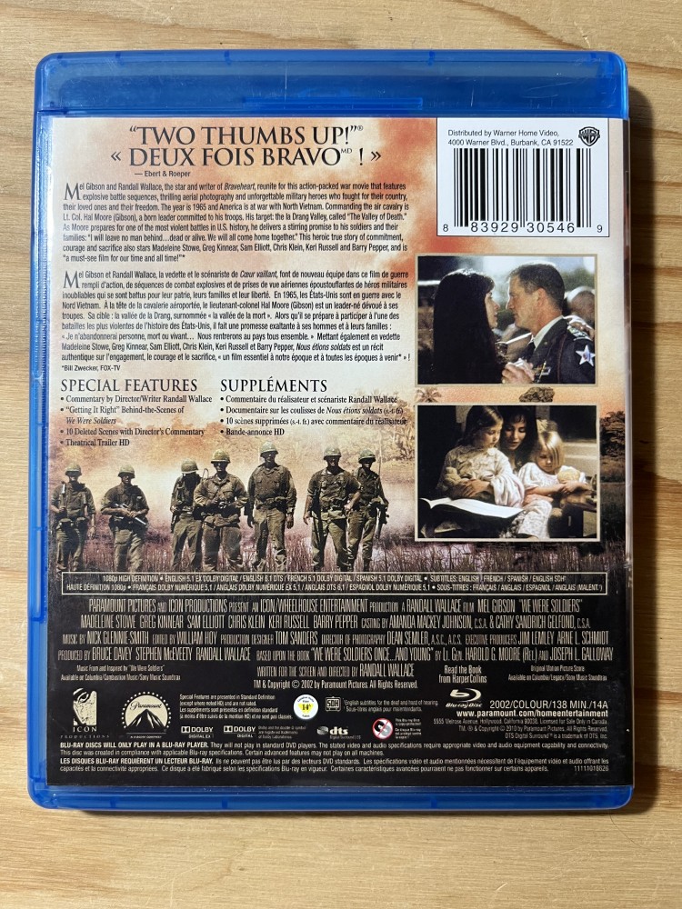 We Were Soldiers - Image 2